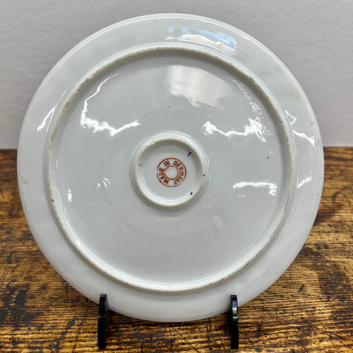 South Station (Boston, Massachusetts) Souvenir China Plate (Ver. 2)