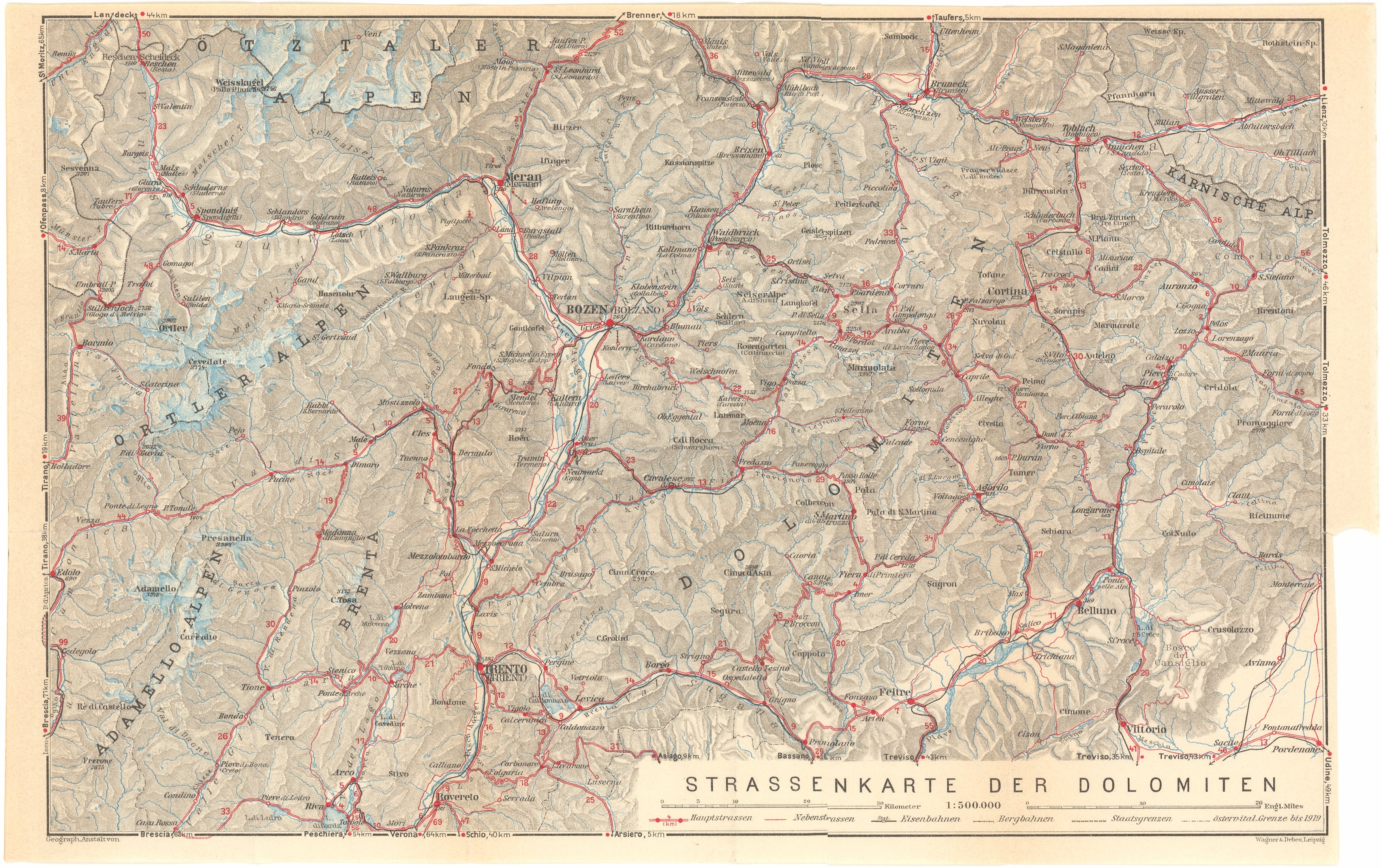 Trip Report 10 spectacular days in Dolomites, Italy-late July and early  August 2019 - Fodor's Travel Talk Forums, image size:3500x2199