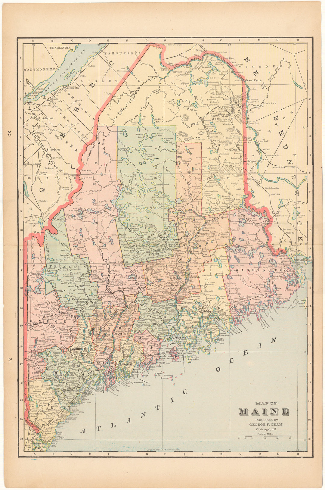 Maine 1903