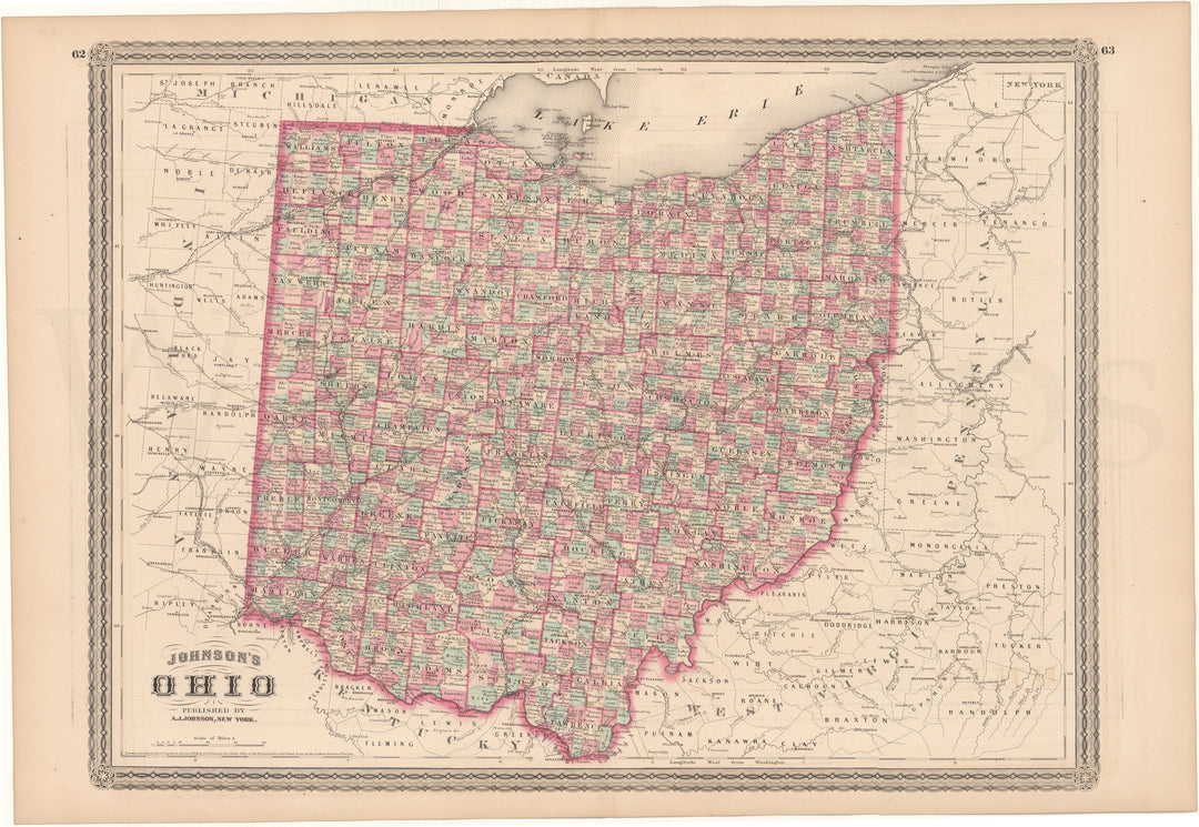 Ohio 1870