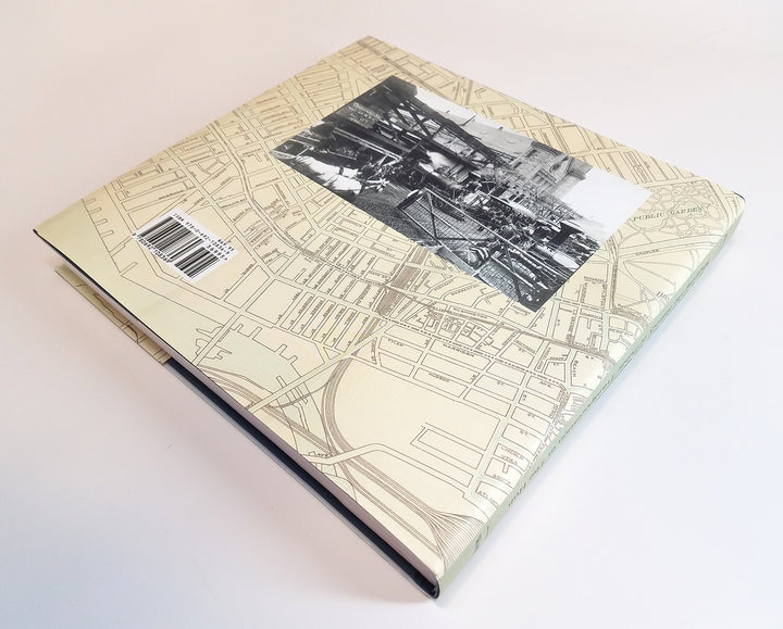(W) Boston in Transit: Mapping the History of Public Transportation in The Hub (W)