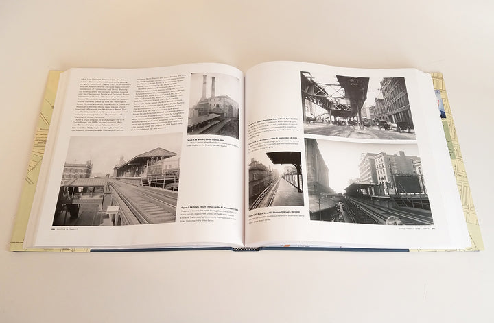 (W) Boston in Transit: Mapping the History of Public Transportation in The Hub (W)