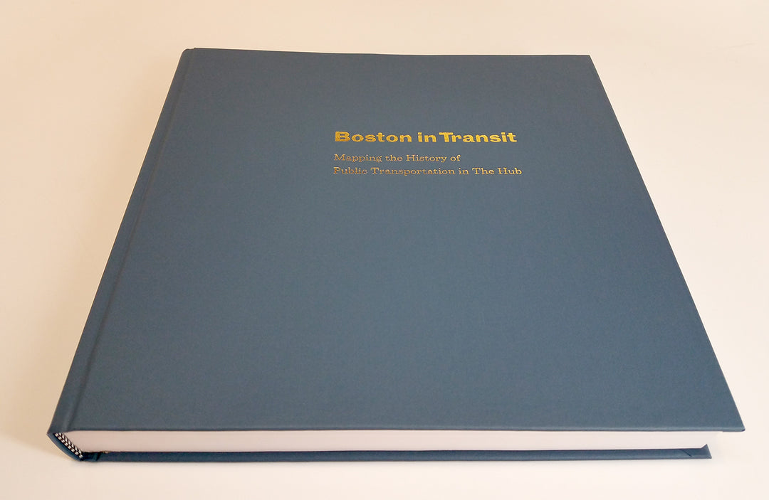 (W) Boston in Transit: Mapping the History of Public Transportation in The Hub (W)