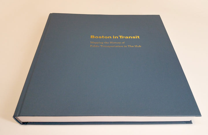 (W) Boston in Transit: Mapping the History of Public Transportation in The Hub (W)
