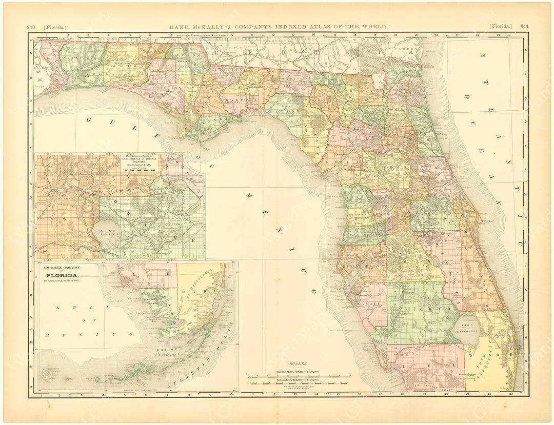 Florida 1894