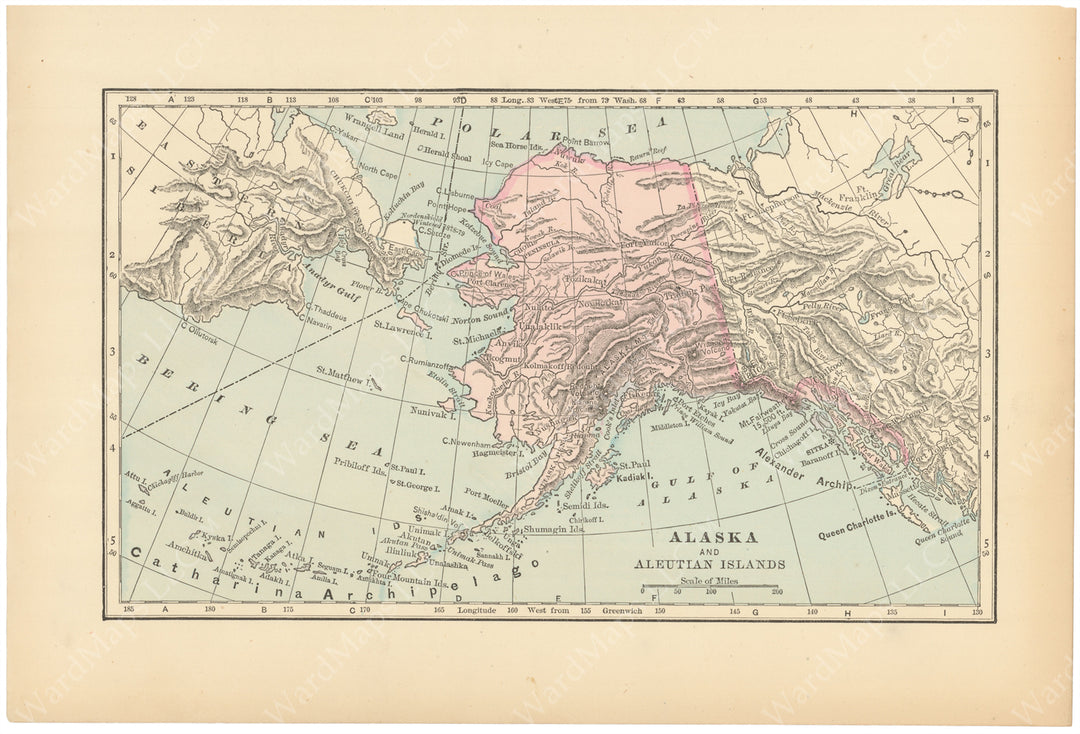Alaska 1899