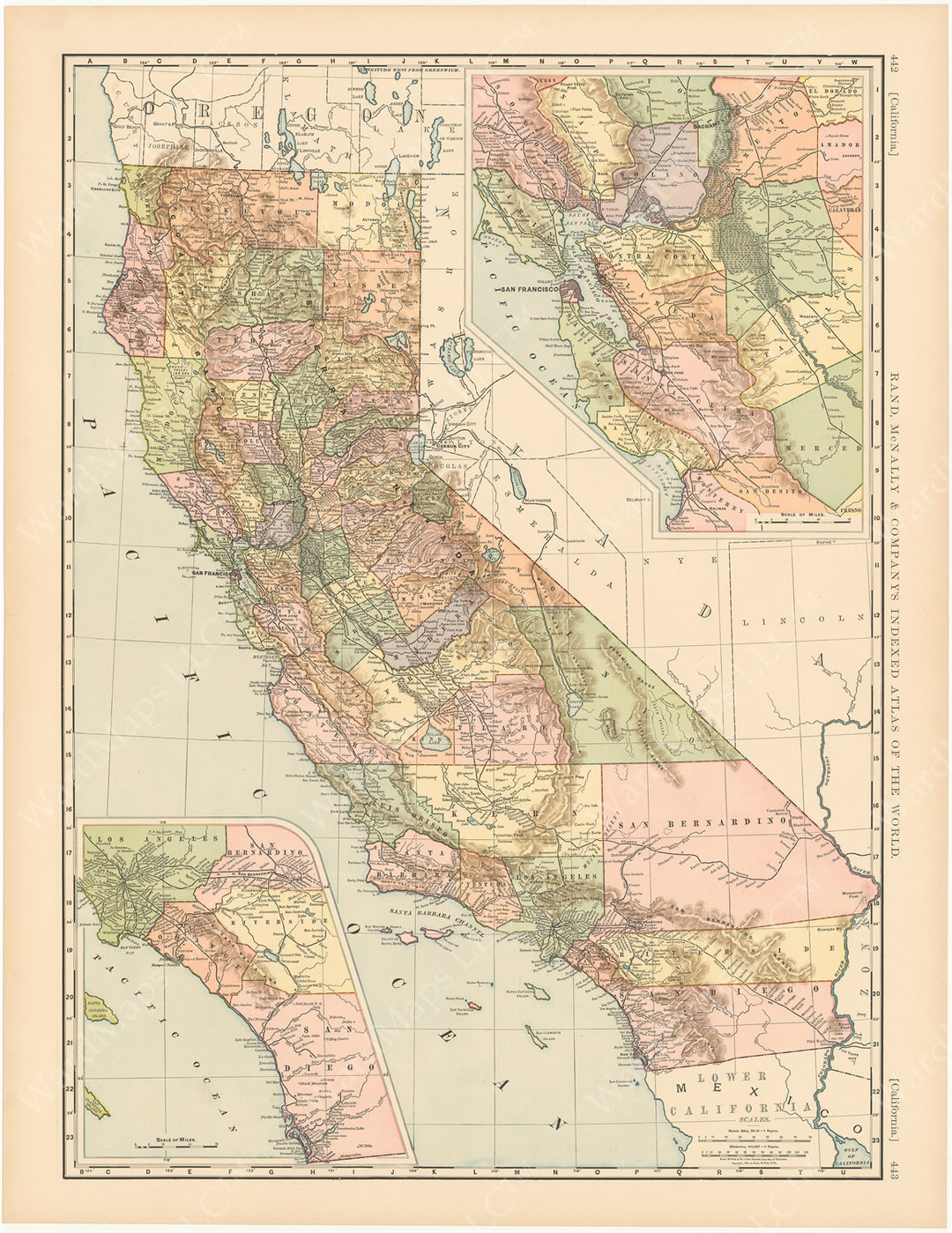 California 1892
