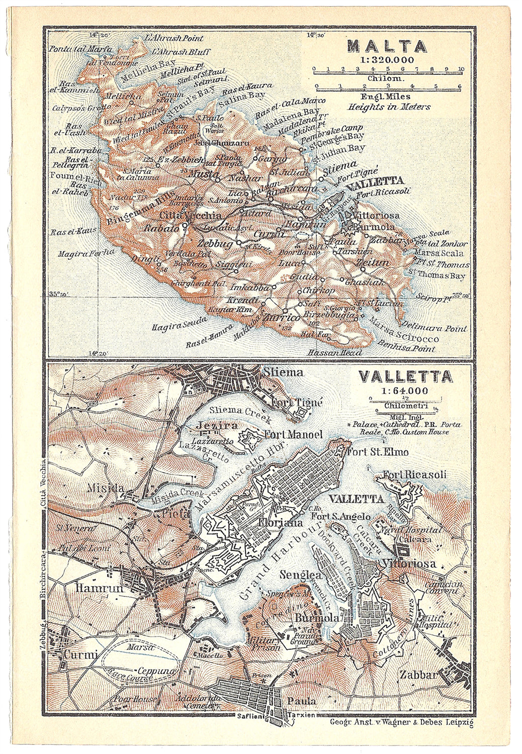 Malta 1930