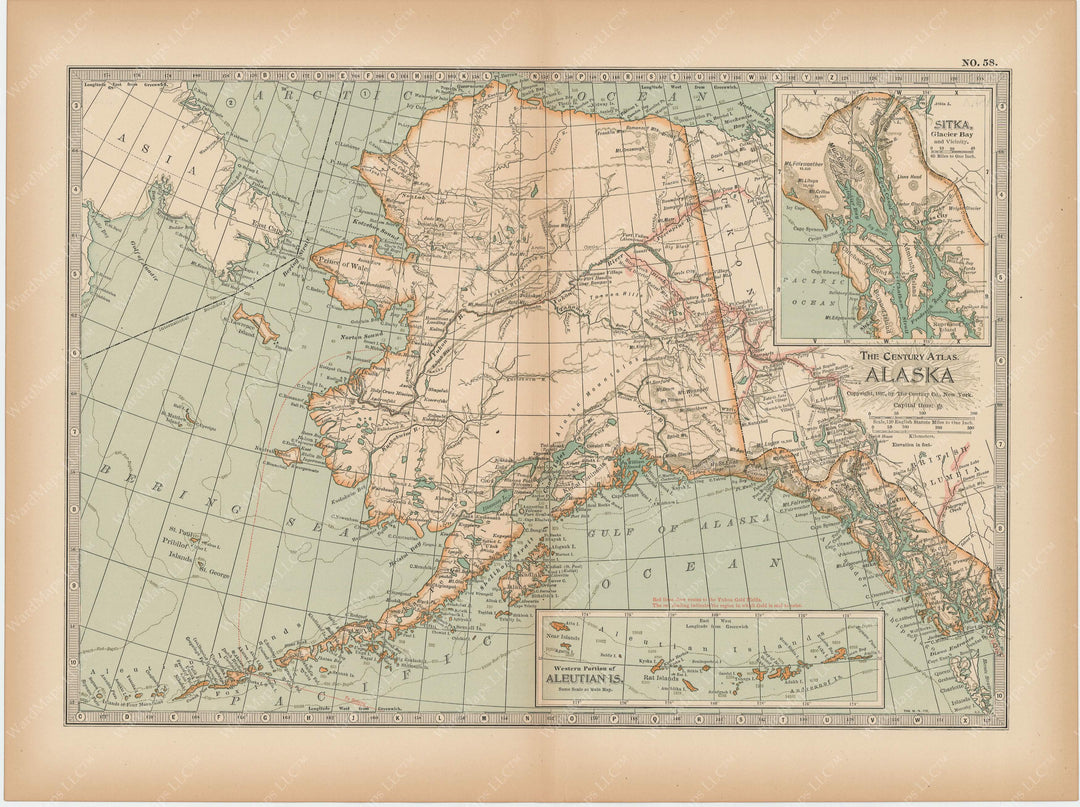 Alaska 1897