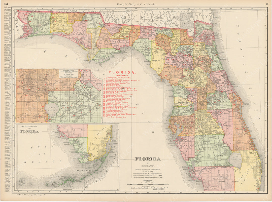 Florida 1903