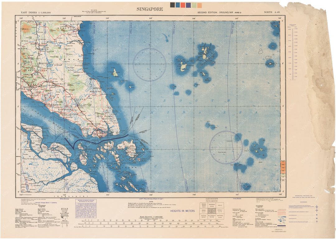 Singapore 1943