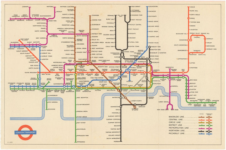 WardMapsGifts - Celebrating the History of Place – WardMaps LLC