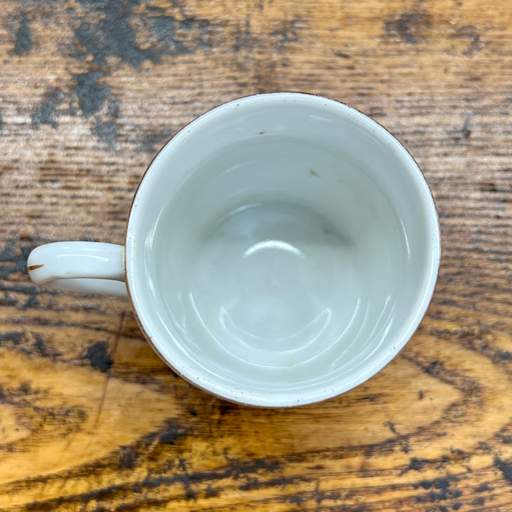 South Station (Boston, Massachusetts) Souvenir China Cup