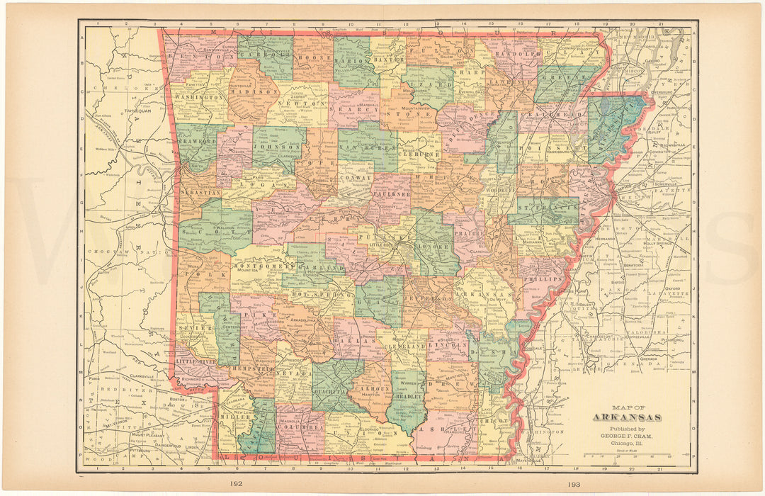 Arkansas 1903