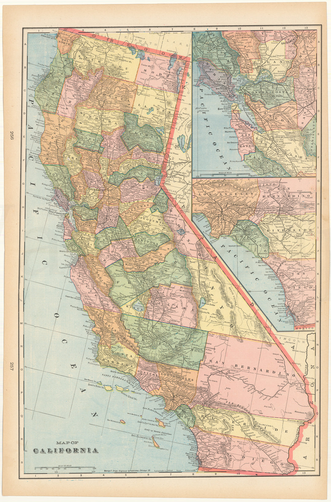 California 1903