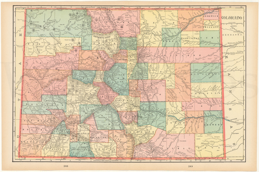 Colorado 1903