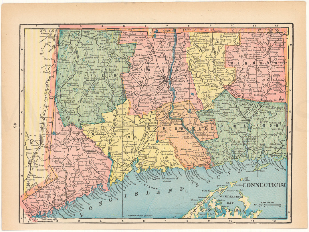 Connecticut 1903