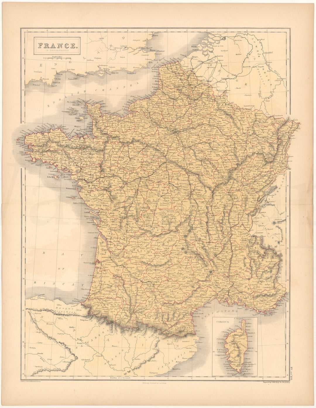 France 1857