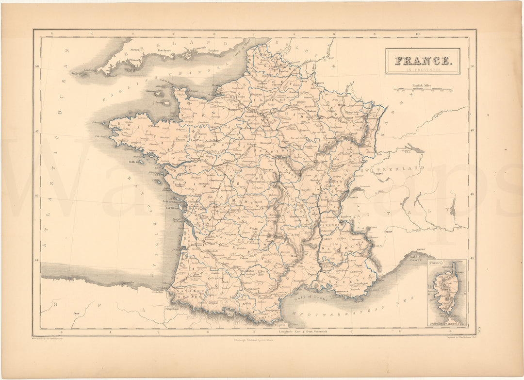 France 1857