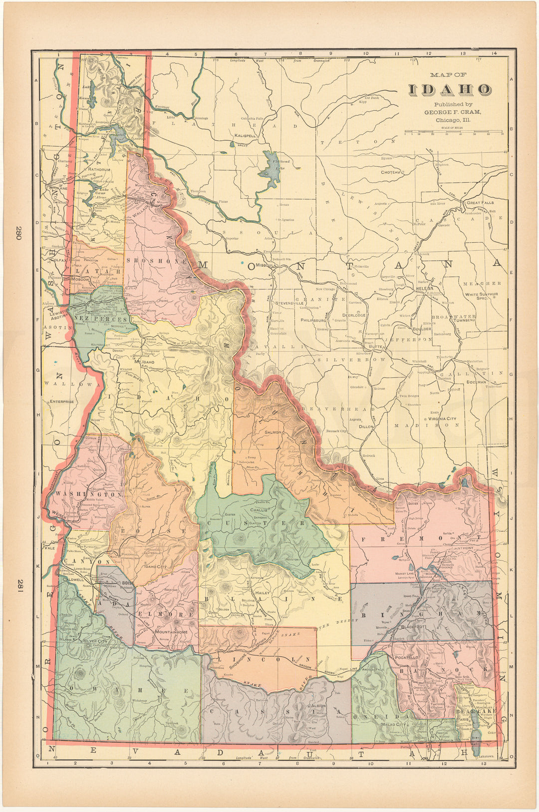 Idaho 1903