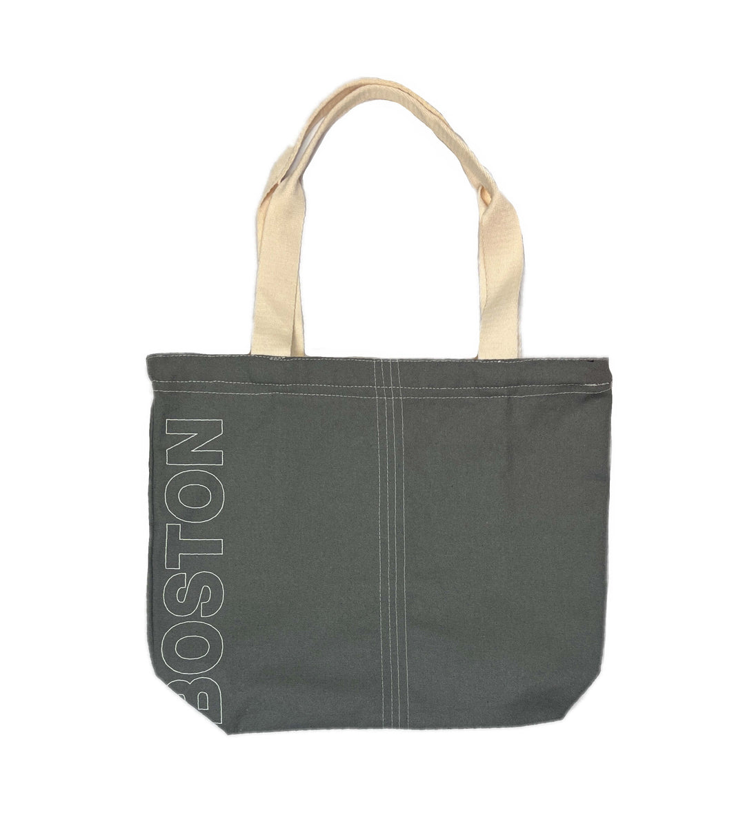 Boston MBTA Fashion Tote Bag - Green Line