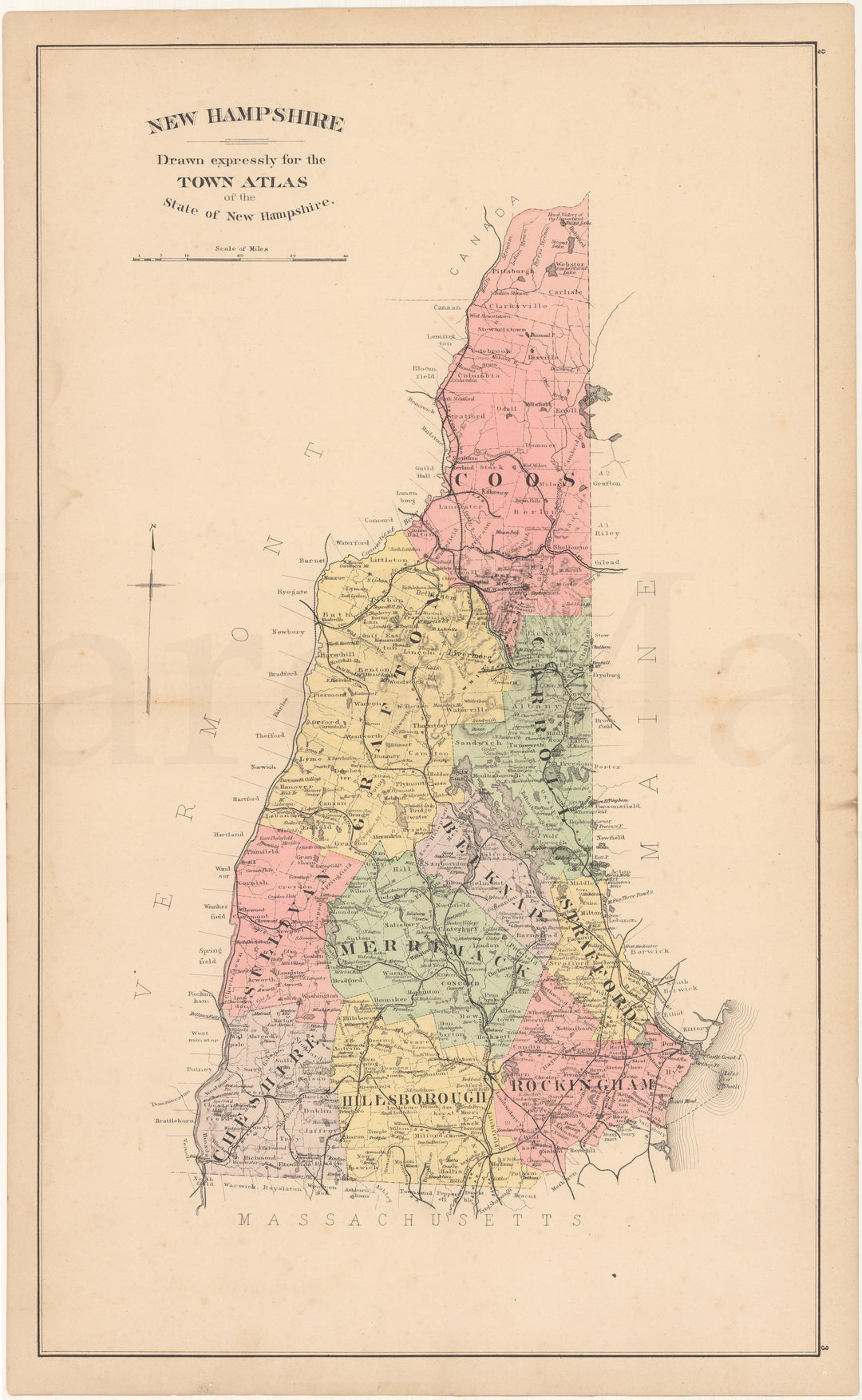 New Hampshire 1892
