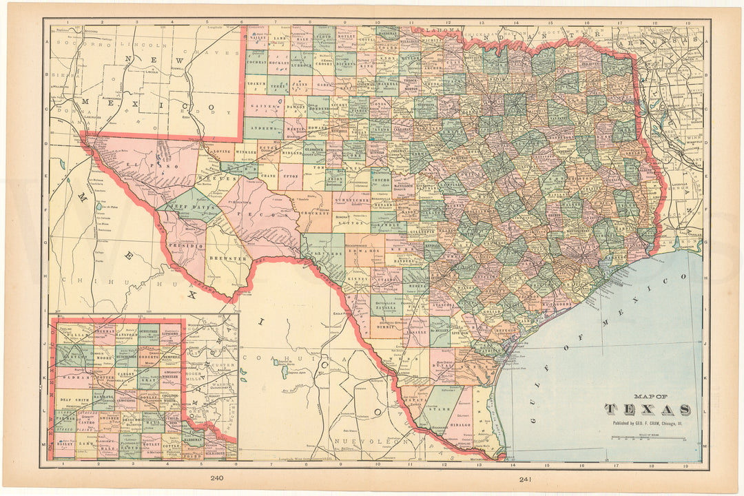 Texas 1903