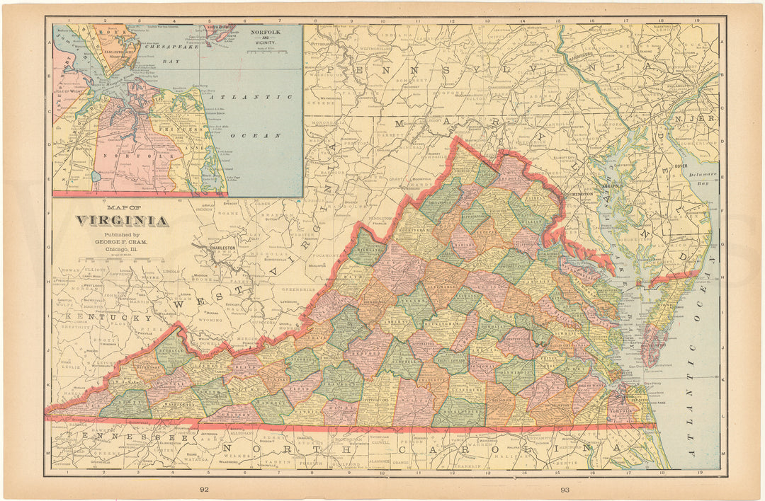 Virginia 1903