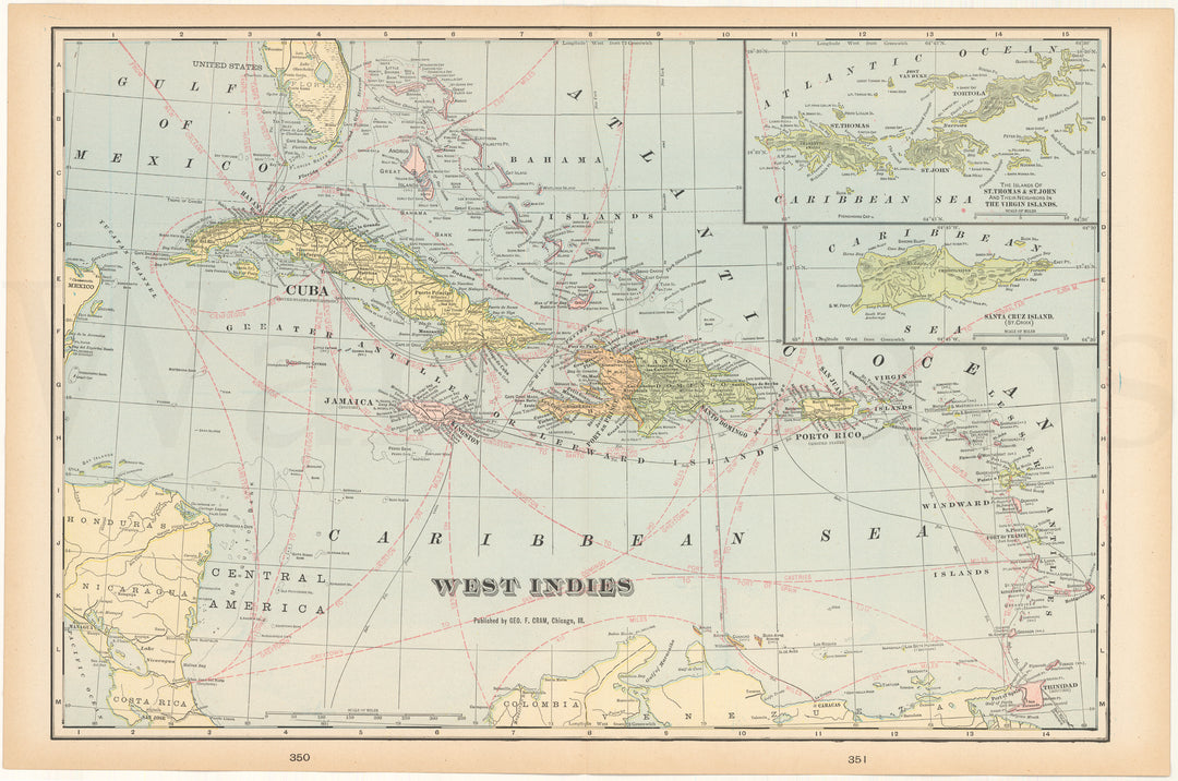 West Indies 1903
