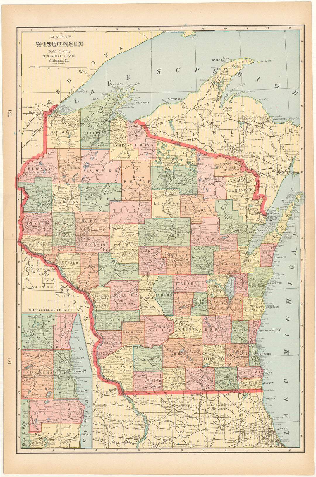 Wisconsin 1903