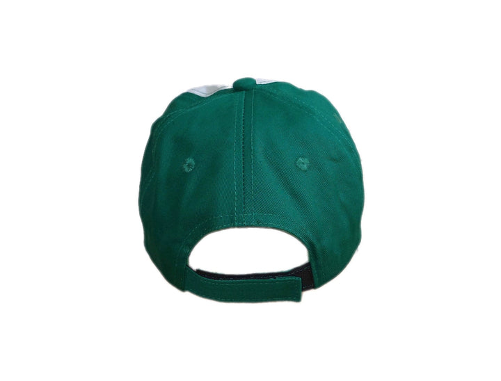 Kids' MBTA Green Line Trolley Baseball Cap