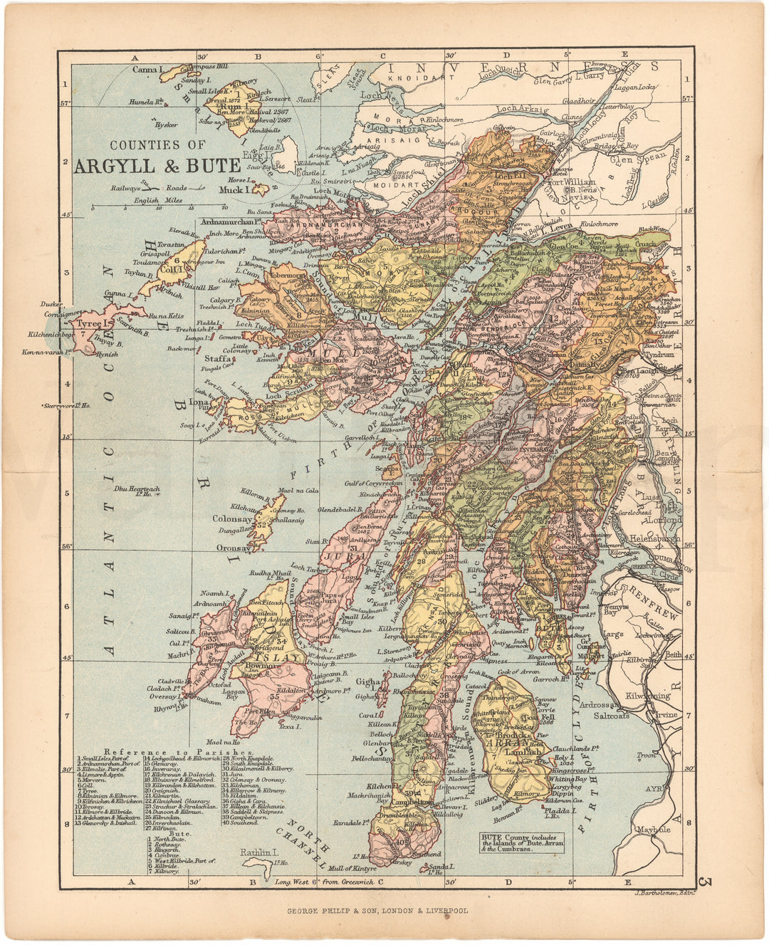 Maps Of Scottish Counties WardMaps LLC maps-of-scottish-counties-wardmaps-llc