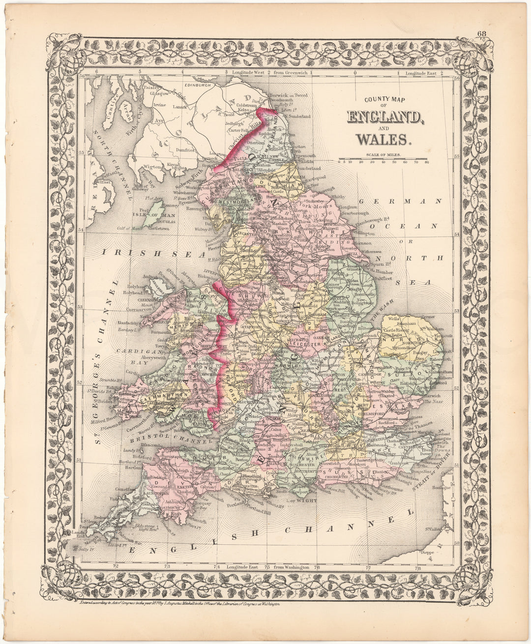 England and Wales 1875