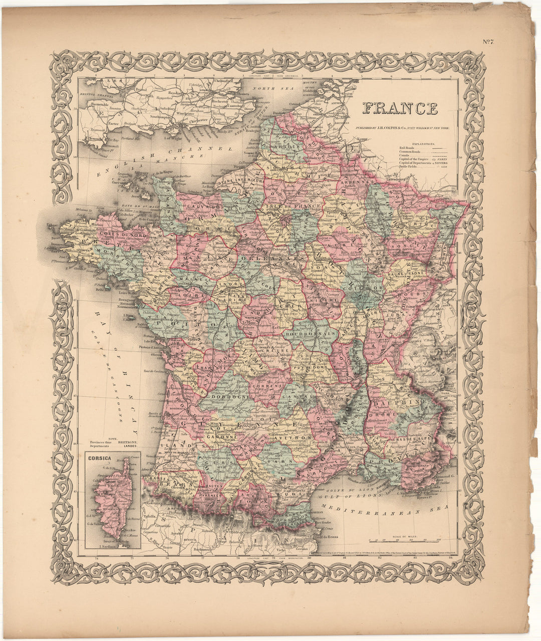 France 1856