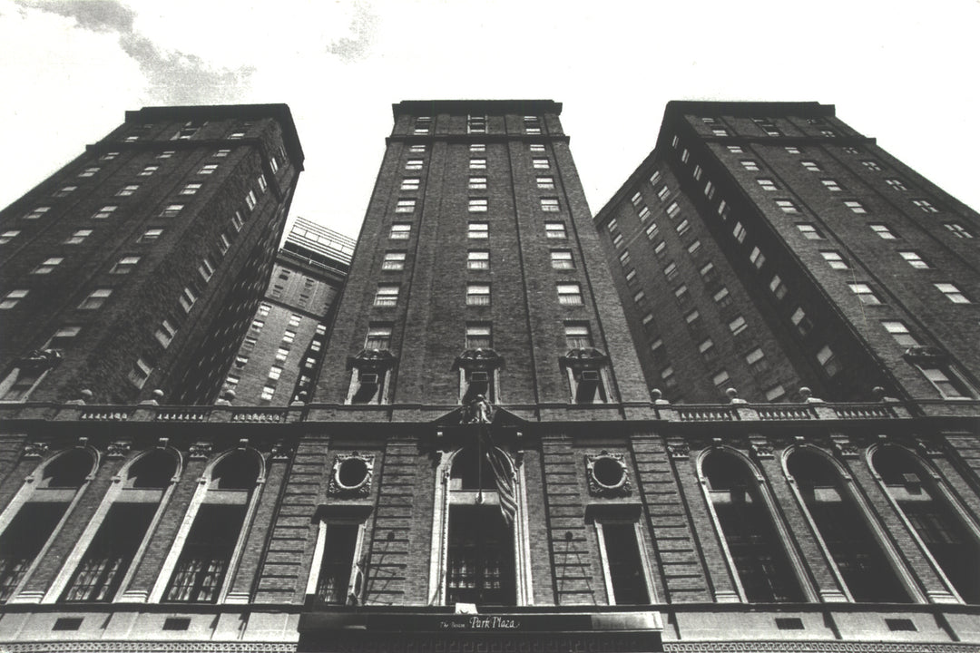 Hotel Statler, Boston, Massachusetts 02