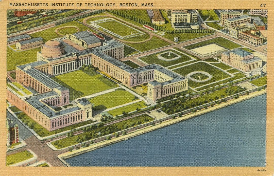 Massachusetts Institute of Technology (MIT), Cambridge, Massachusetts 07