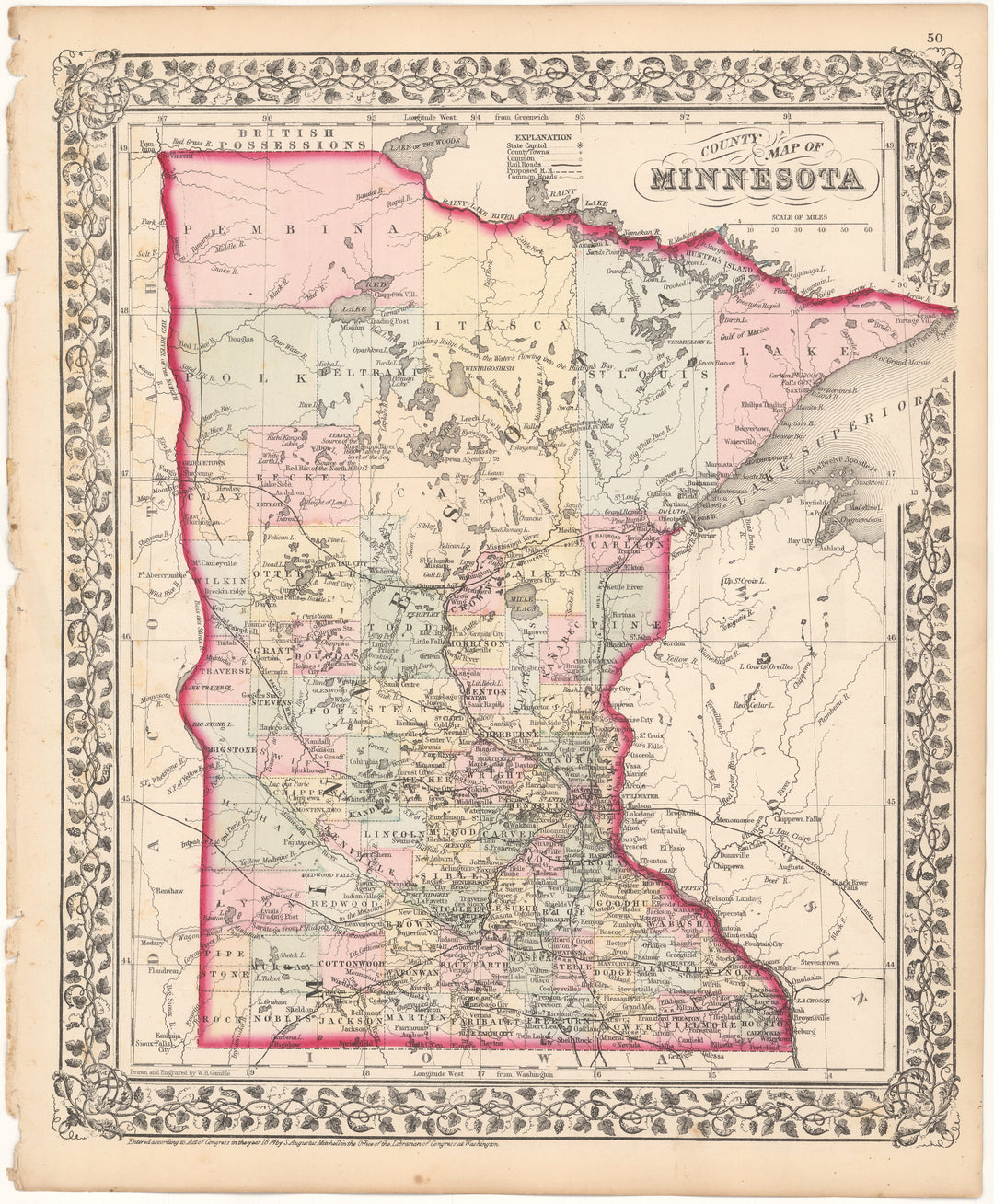 Minnesota 1875