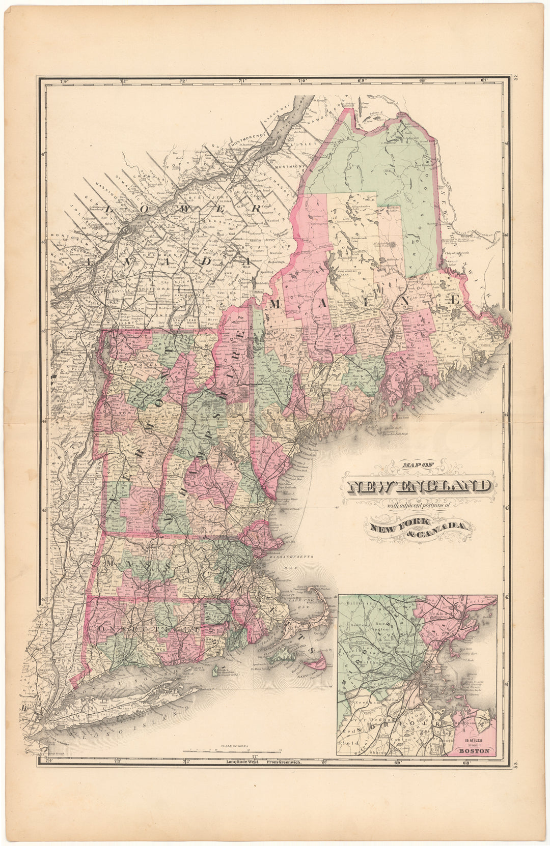 New England 1877