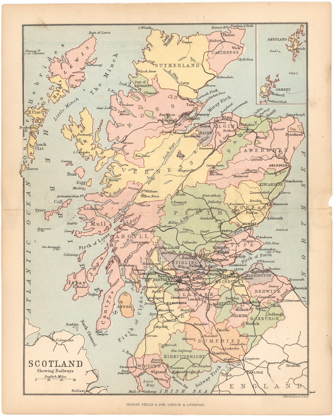 Scotland 1882