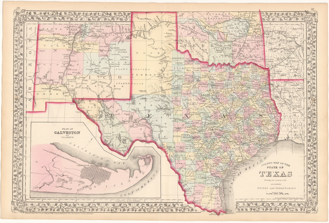 Texas 1875