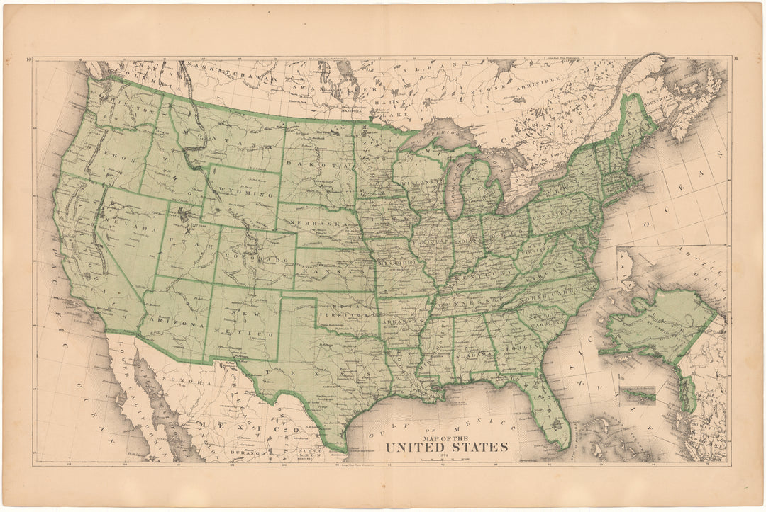 United States 1877