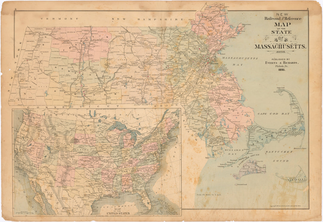 Massachusetts 1895