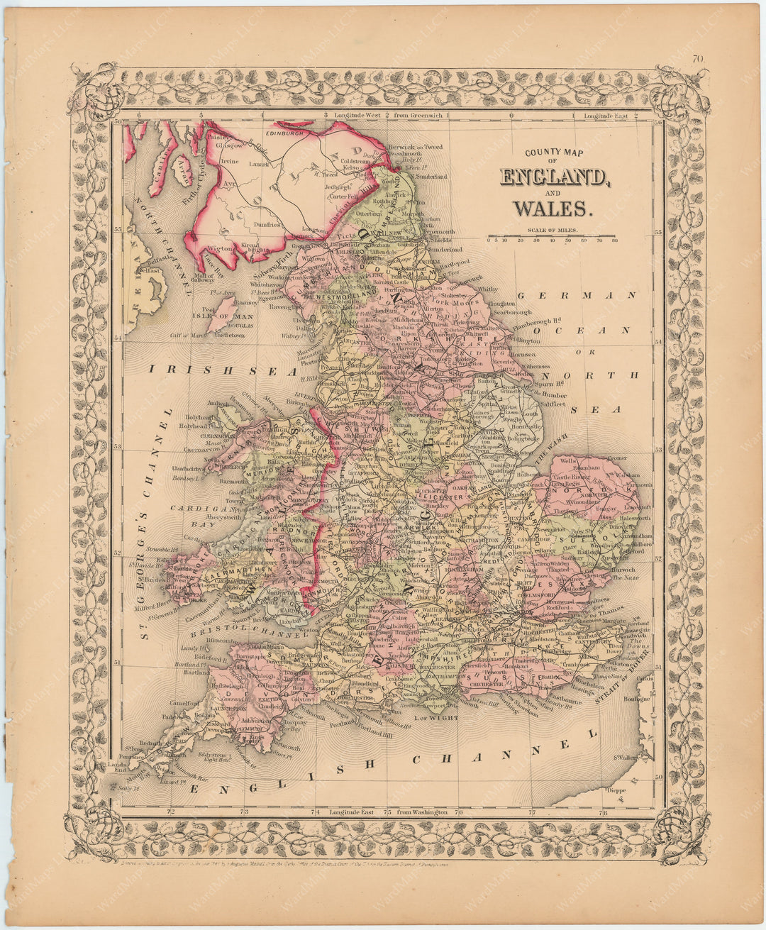 England and Wales 1867