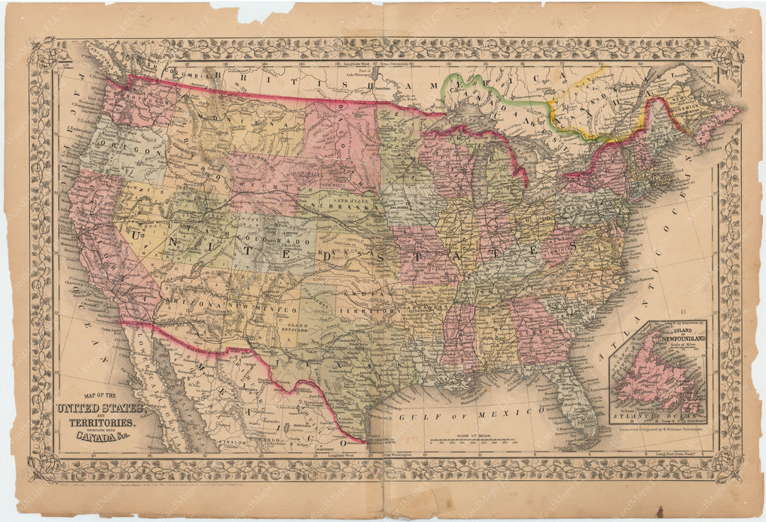 United States 1867