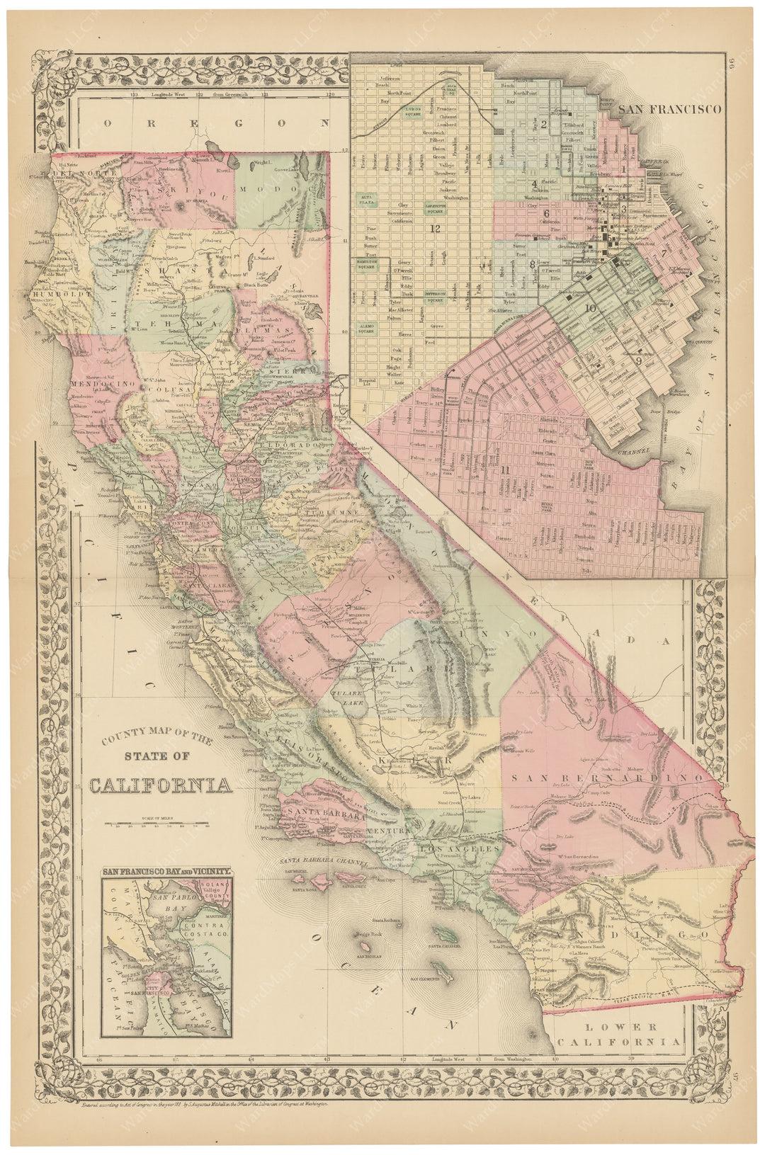 California 1882