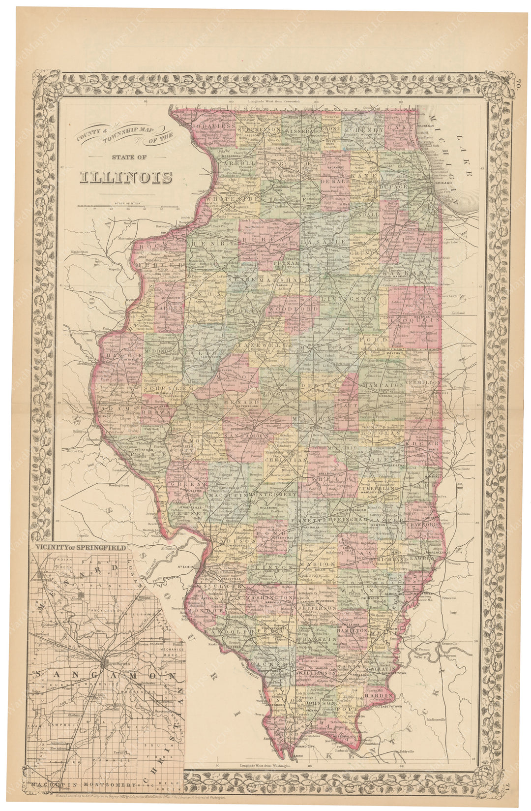 Illinois 1882