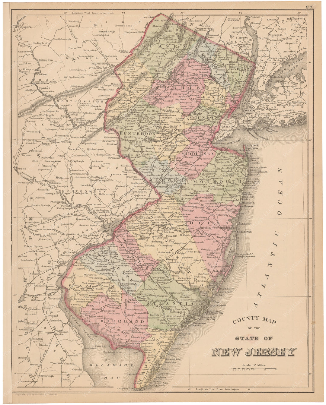 New Jersey 1882
