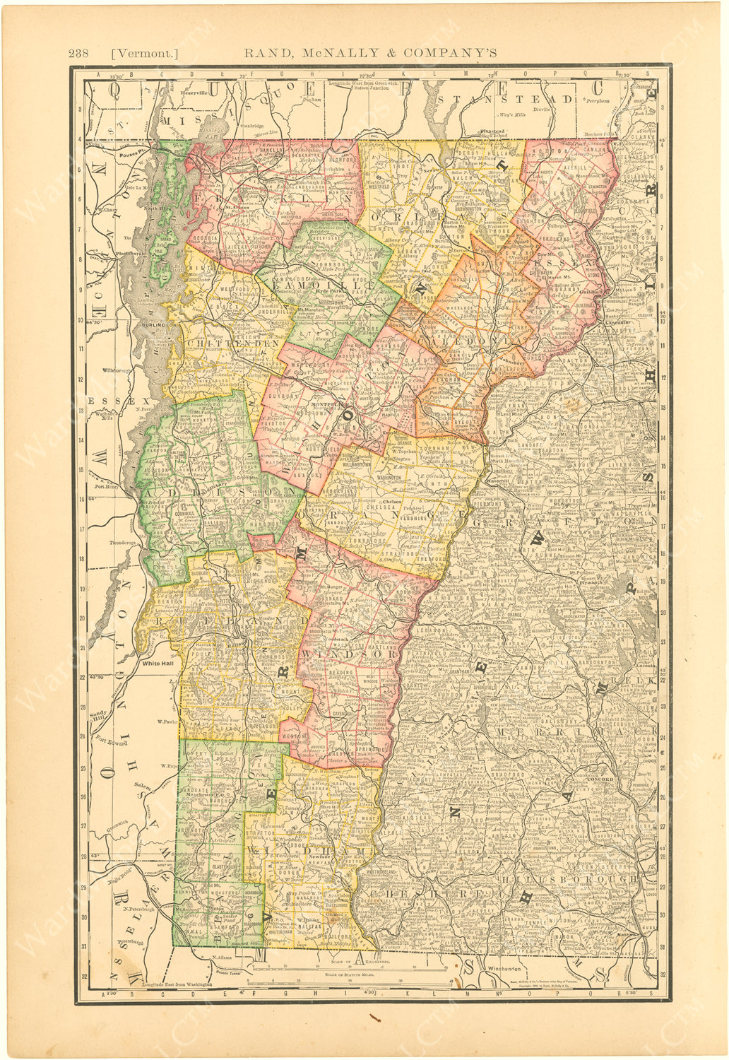 Vermont 1894