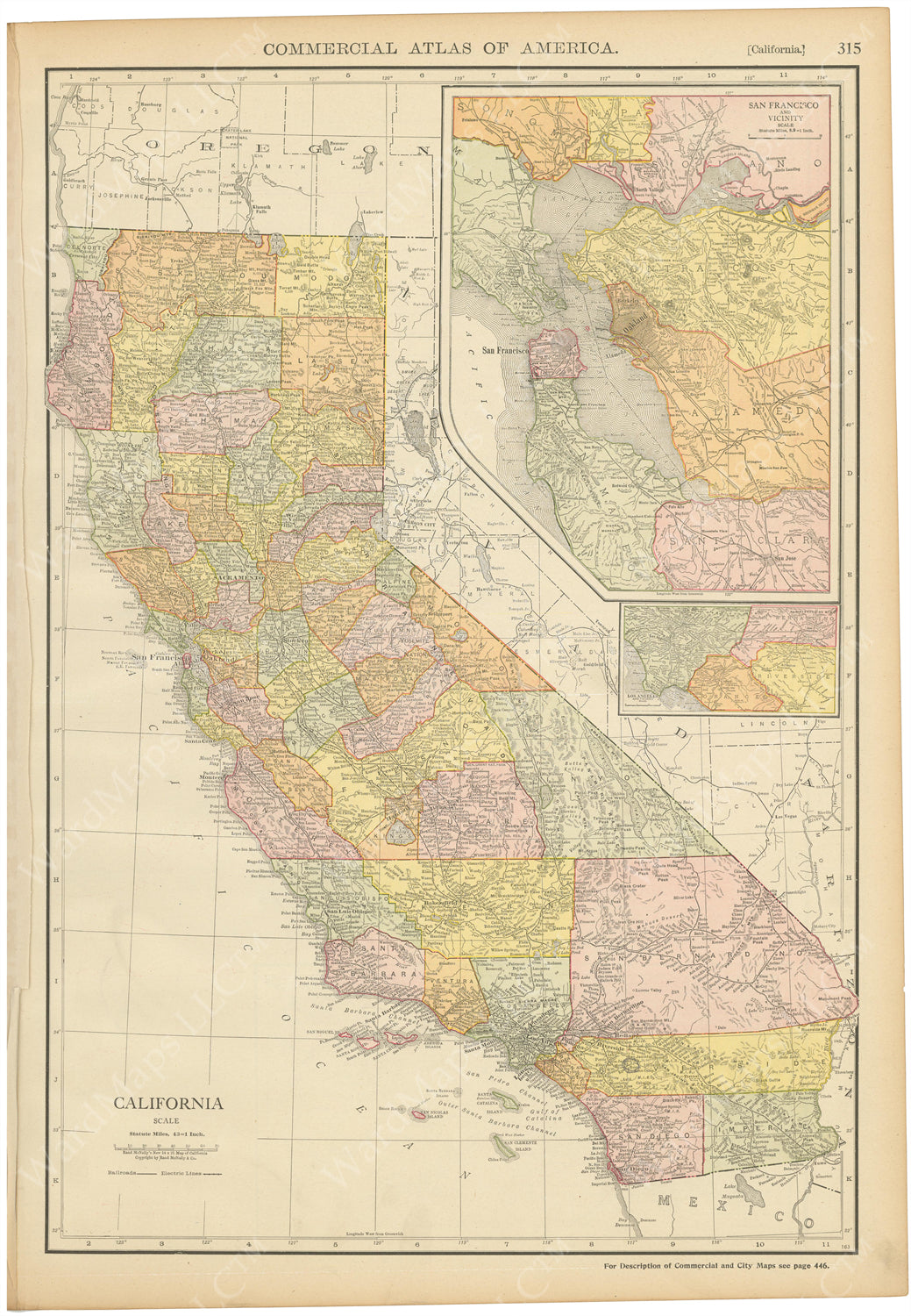 California 1916