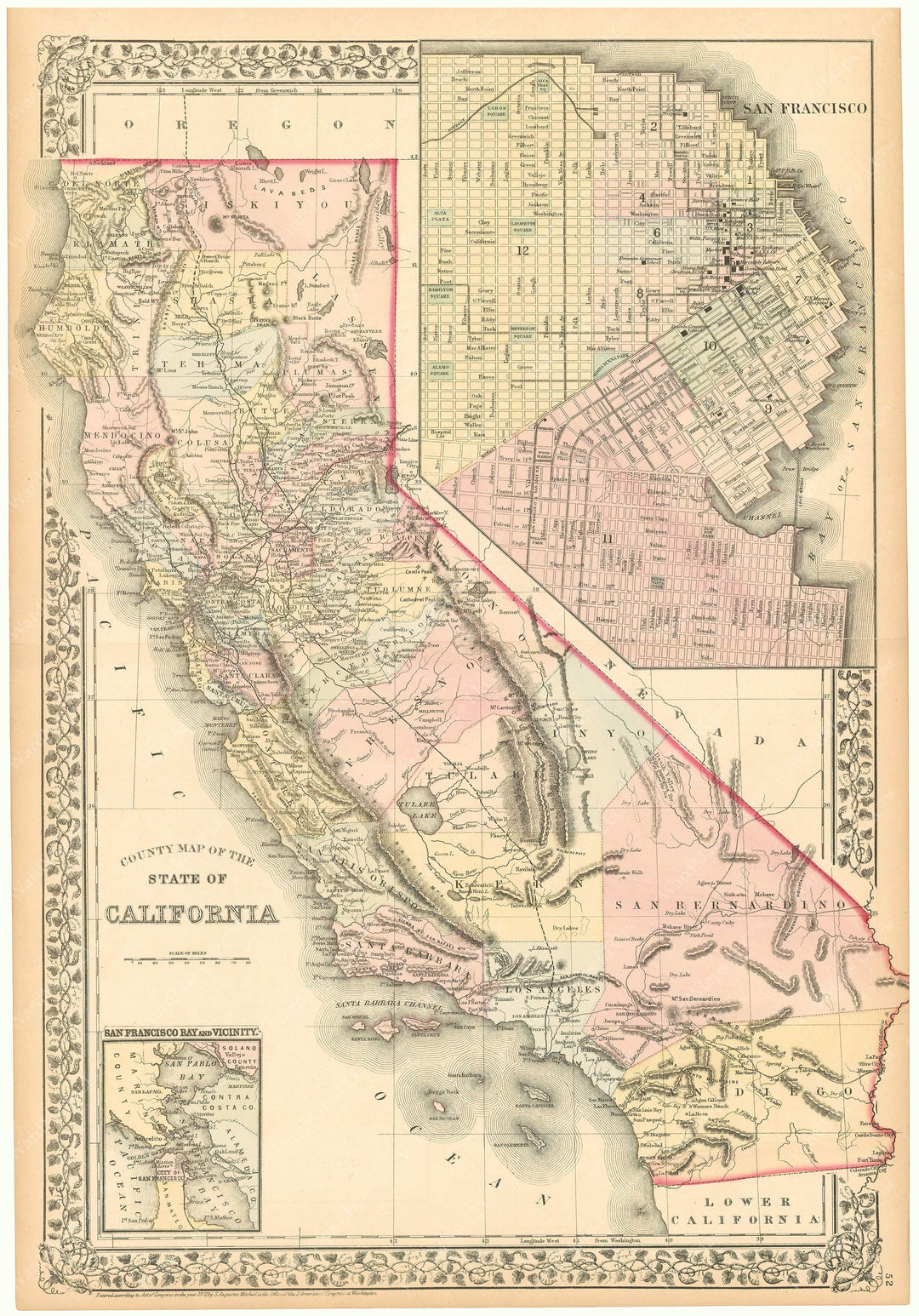 California 1873